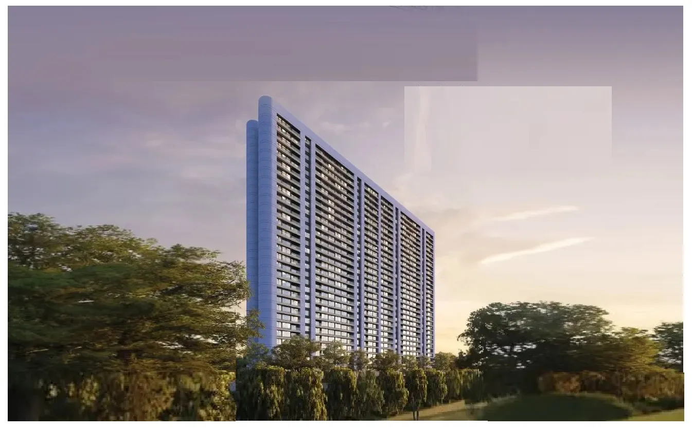 2BHK Under Construction Flat in Kumar Sunrise Hadapsar