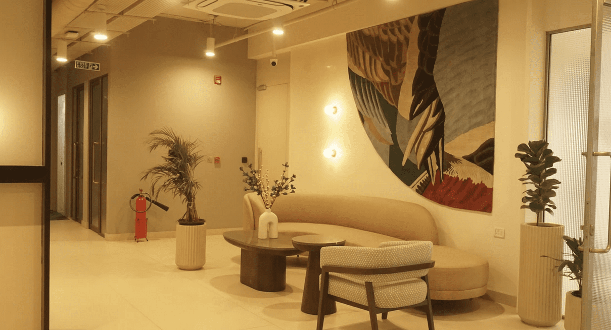 lease nandan probizz