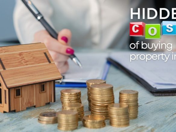 Hidden Costs When Buying a Home in Pune & How to Avoid Them