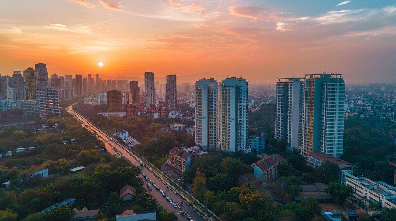 Rental Yields in Pune: Top Locations for Investors in 2025