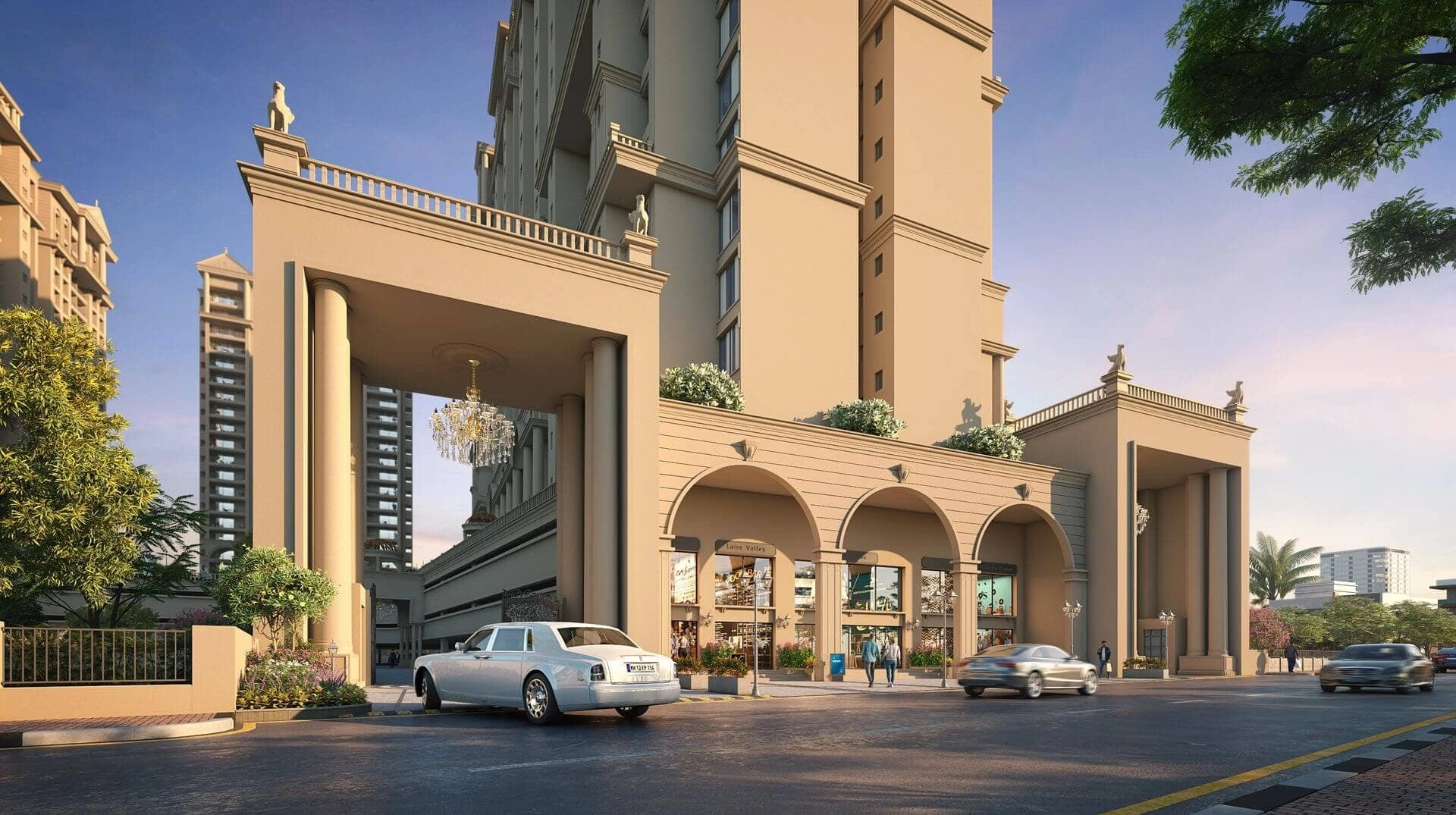 Sukhwani Kingsley Brochure pdf